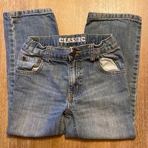 Boys jeans